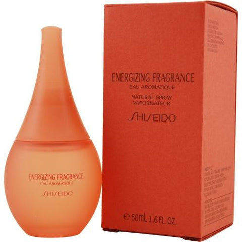 Shiseido By Shiseido Energizing Eau Aromatique Eau De Parfum Spray 1.6 Oz