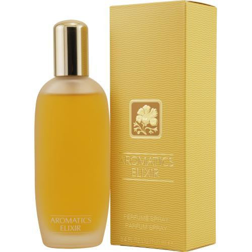 Aromatics Elixir By Clinique Perfume Spray 3.4 Oz