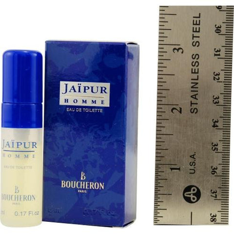 Jaipur By Boucheron Edt .15 Oz Mini