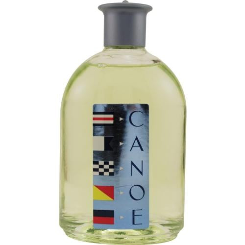 Canoe By Dana Aftershave 8 Oz