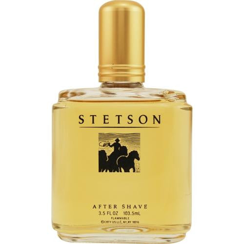 Stetson By Coty Aftershave 3.5 Oz