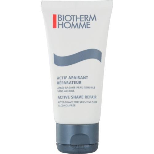 Biotherm Homme Active Shave Repair Alcohol-free--50ml-1.7oz