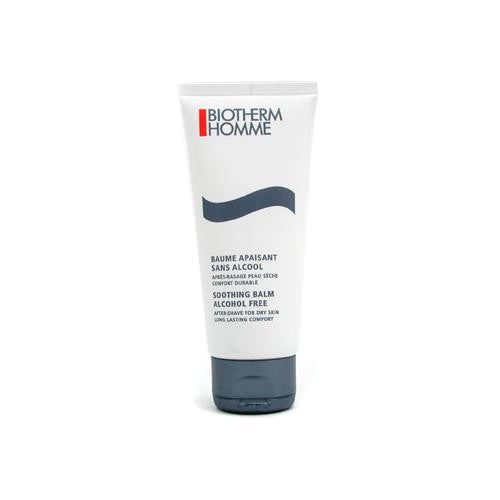 Biotherm Homme Soothing Balm Alcohol-free--100ml-3.3oz