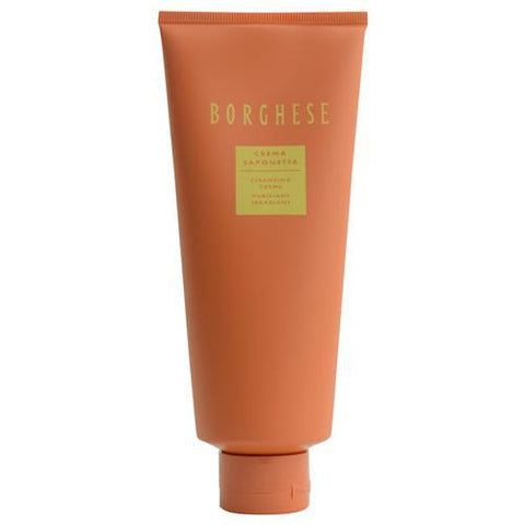 Borghese Cleansing Cream--185g-6.7oz