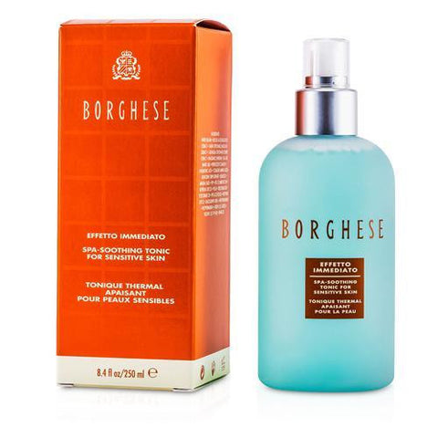 Borghese Spa Soothing Tonic--250ml-8.3oz