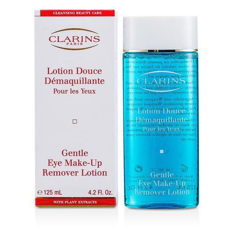 New Gentle Eye Make Up Remover Lotion--125ml-4.2oz