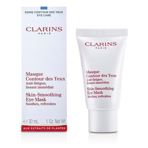 Skin Smoothing Eye Mask--30ml-1oz