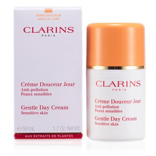 New Gentle Day Cream--50ml-1.7oz