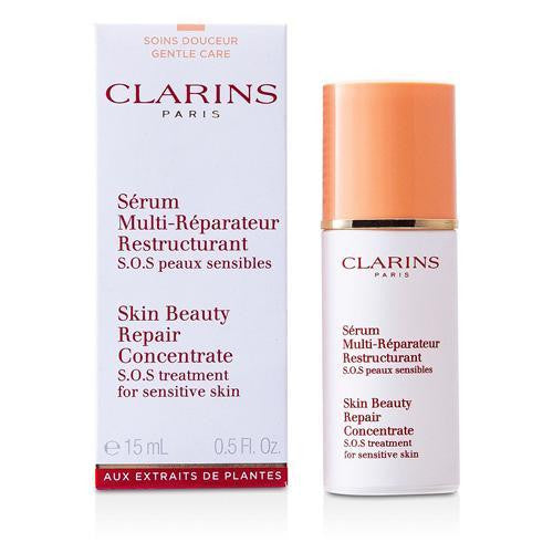 Skin Beauty Repair Concentrate--15ml-0.5oz