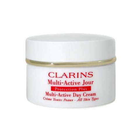 Multi-active Day Cream--50ml-1.7oz