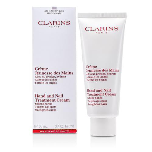 Hand & Nail Treatment Cream--100ml-3.5oz