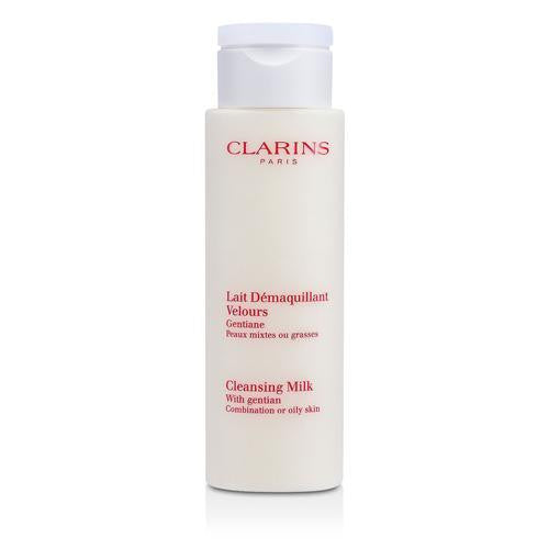 Cleansing Milk - Oily To Combination Skin--200ml-6.7oz