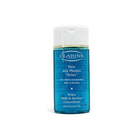 Relax Shower Bath Concentrate--200ml-6.7oz