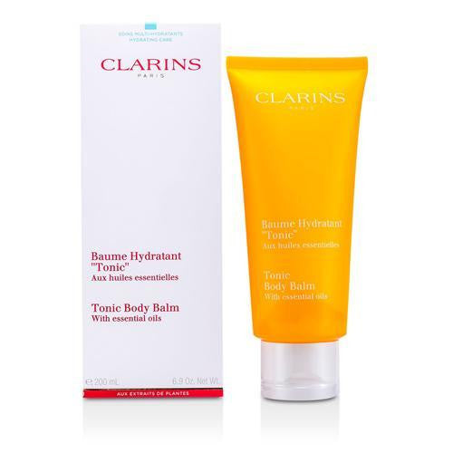 Toning Body Balm 5511--200ml-6.8oz