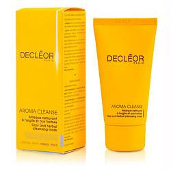 Decleor Clay And Herbal Mask--50ml-1.69oz