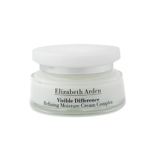 Elizabeth Arden Visible Difference Refining Moisture Cream Complex--75ml-2.5oz