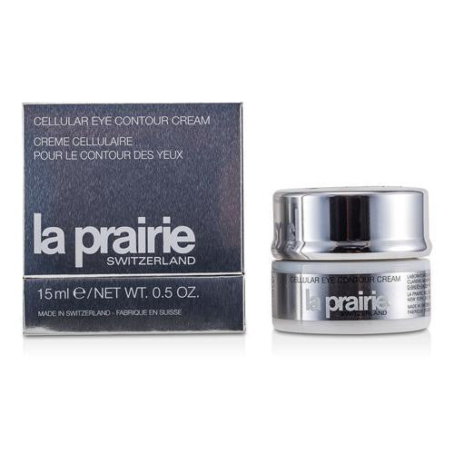 La Prairie Cellular Eye Contour Cream--15ml-0.5oz