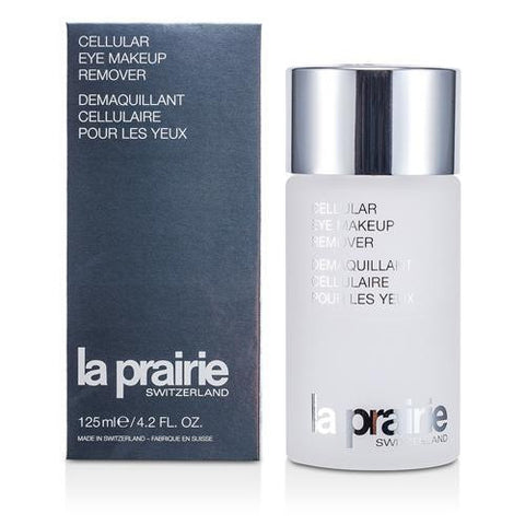 La Prairie Cellular Eye Make Up Remover--125ml-4.2oz