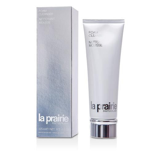 La Prairie Foam Cleanser--125ml-4 Oz