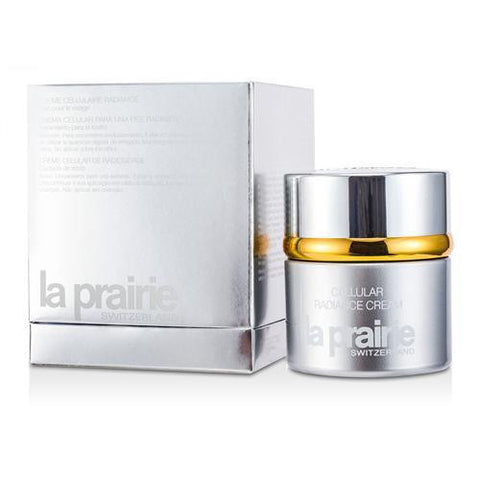 La Prairie Cellular Radiance Cream--50ml-1.7oz