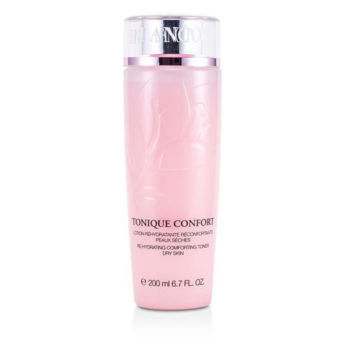 Lancome Confort Tonique For Dry Skin--200ml-6.7oz