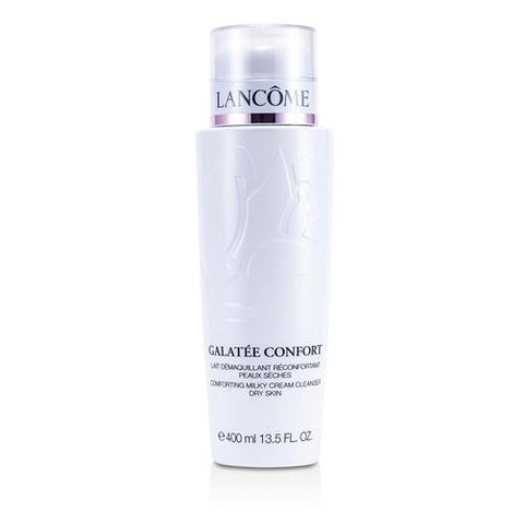 Lancome Confort Galatee Dry Skin--400ml-13.4oz