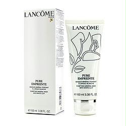 Lancome Masque Pure Empreinte--100ml-3.4oz