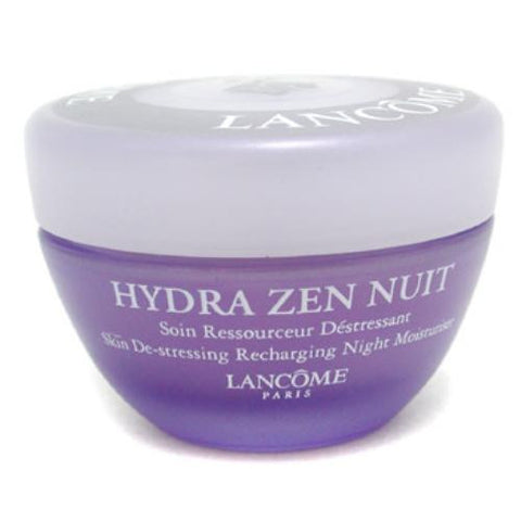 Lancome Hydrazen Night Cream--50ml-1.7oz