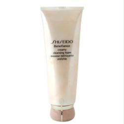 Shiseido Benefiance Creamy Cleansing Foam--125ml-4.4oz