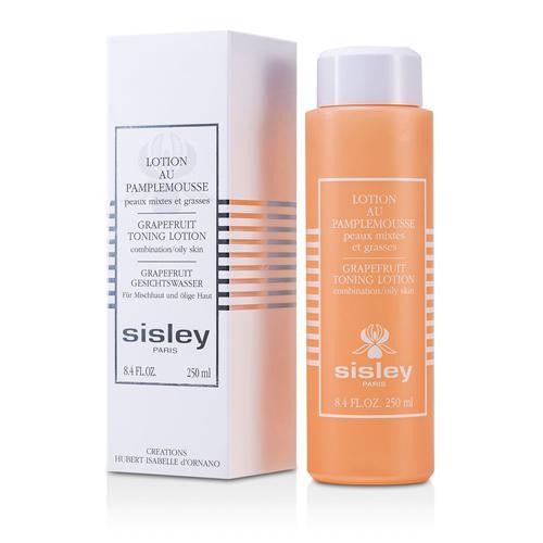 Sisley Botanical Grapefruit Toning Lotion--250ml-8.3oz