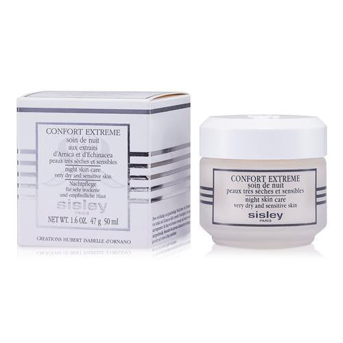 Sisley Botanical Restorative Facial Cream W-shea Butter--50ml-1.7oz