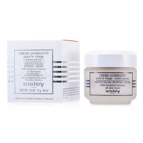 Sisley Botanical Gentle Facial Buffing Cream--50ml-1.7oz