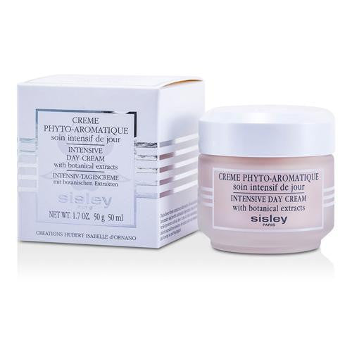 Sisley Botanical Intensive Day Cream--50ml-1.7oz