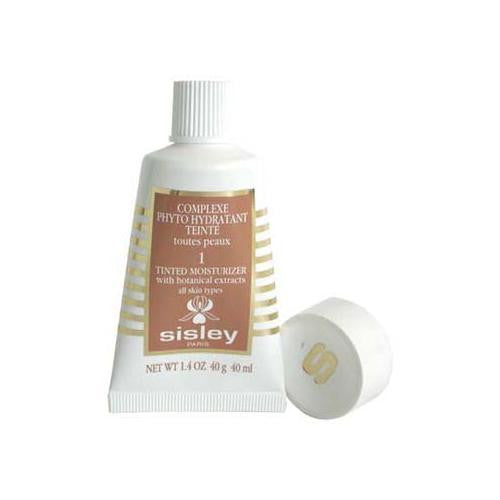 Sisley Botanical Tinted Moisturizer 01 - Beige--40ml-1.3oz