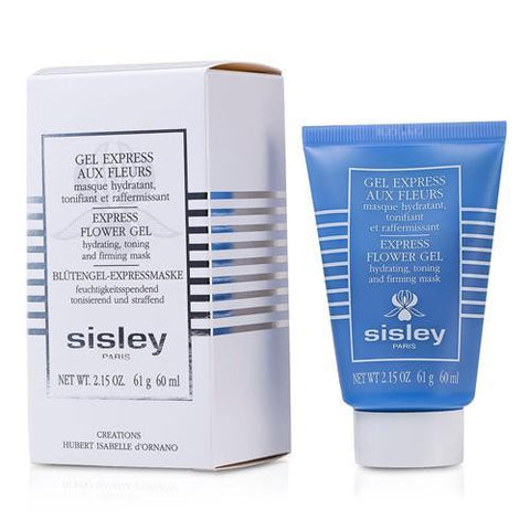 Sisley Express Flower Gel--60ml-2oz