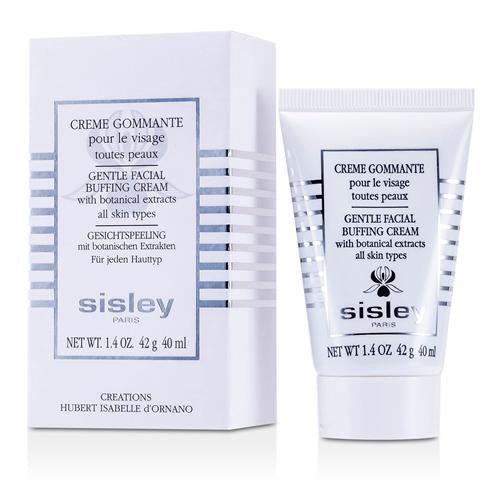 Sisley Botanical Gentle Facial Buffing Cream--40ml-1.3oz