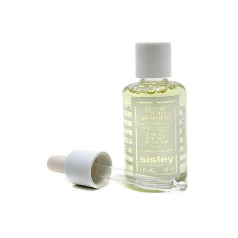 Sisley Extract For Hair & Scalp (dropper)--30ml-1oz