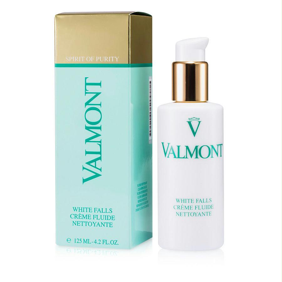 Valmont White Falls - Fluid Cleansing Cream--125ml-4.2oz