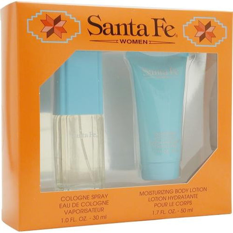 Aladdin Fragrances Gift Set Santa Fe By Aladdin Fragrances