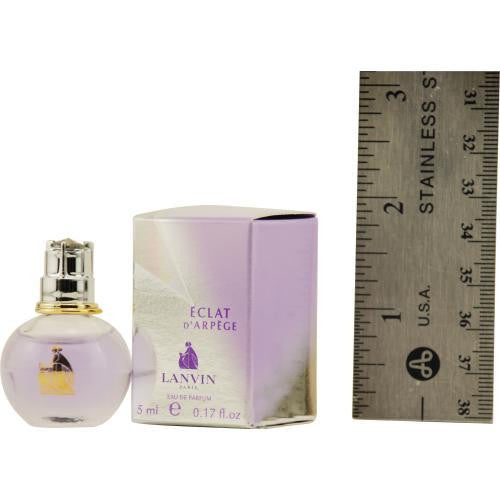 Eclat D'arpege By Lanvin Eau De Parfum .17 Oz Mini