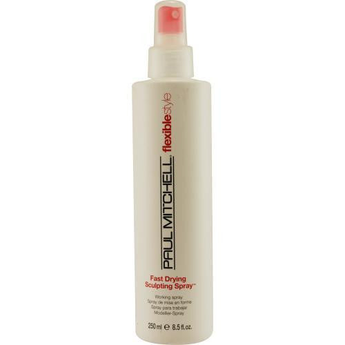 Fast Drying Sculpting Spray Medium Hold 8.5 Oz