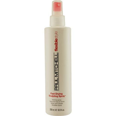 Fast Drying Sculpting Spray Medium Hold 8.5 Oz