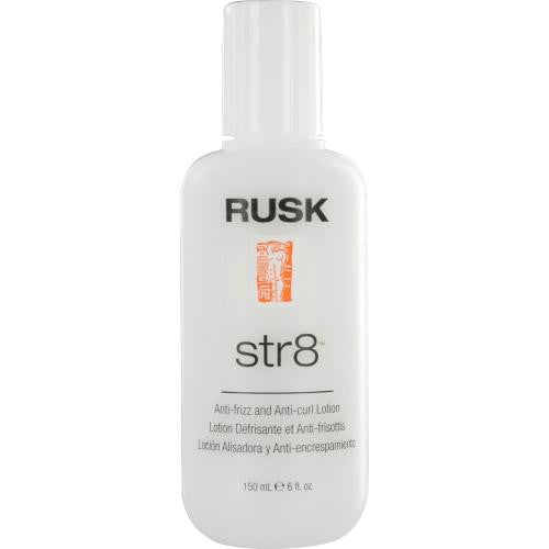 Str8 Anti Frizz Anti Curl Lotion 6 Oz