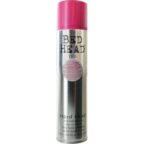 Hard Head Hard Hold Hair Spray 10.6 Oz(packaging May Vary)