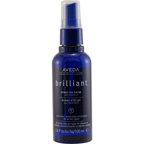 Brilliant Spray On Shine With Vitamin E 3.4 Oz