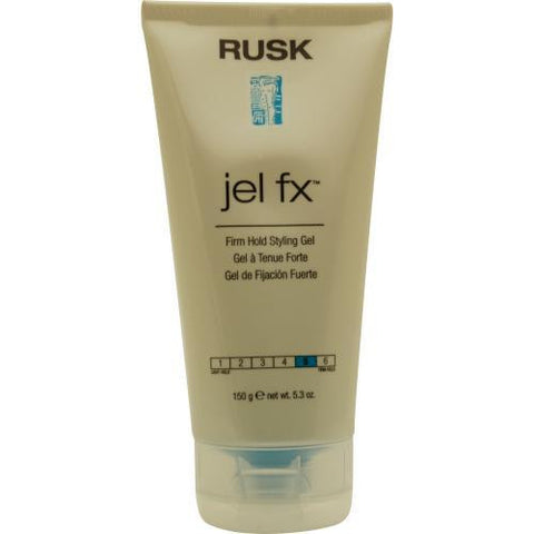 Jel Fx Firm Hold Styling Gel 5.3 Oz