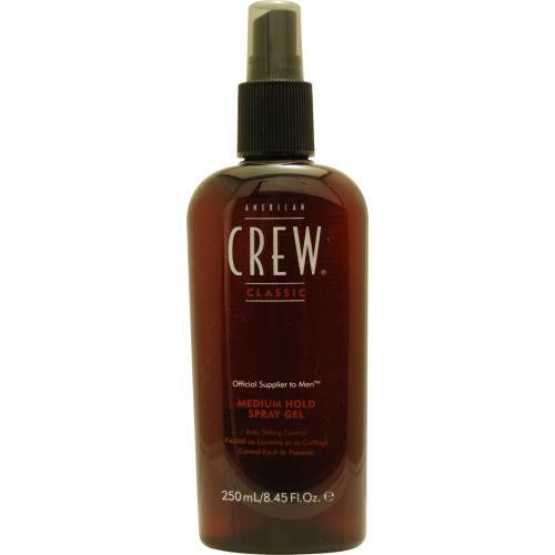 Spray Gel Medium Hold 8.45 Oz