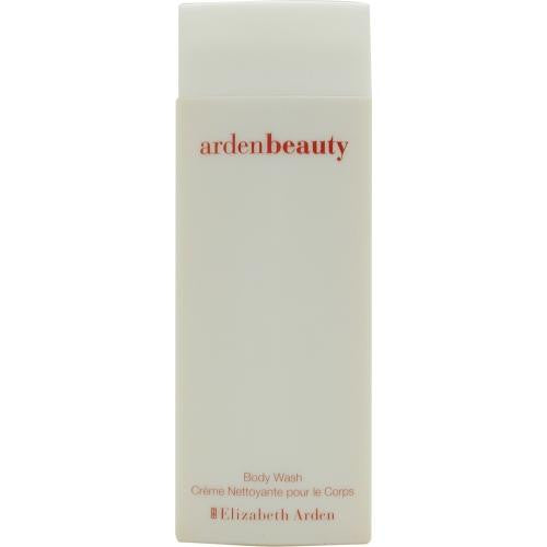 Arden Beauty By Elizabeth Arden Body Wash 6.8 Oz