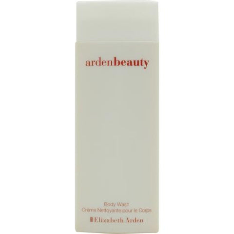 Arden Beauty By Elizabeth Arden Body Wash 6.8 Oz