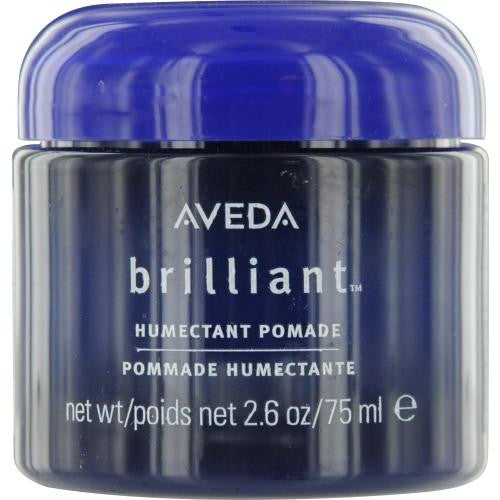 Brilliant Humectant Pomade 2.6 Oz